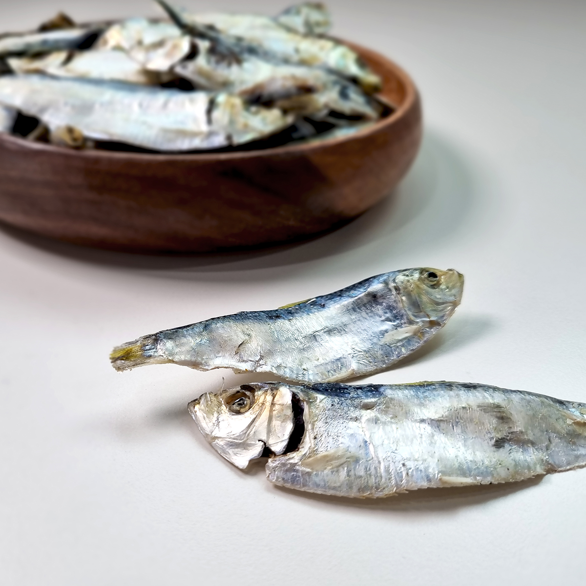 국내산 디포리 (중급) 육수 멸치 1.5kg 한박스 남해 다시 국물 육수용 멸치 밴댕이 - 상세 이미지 5