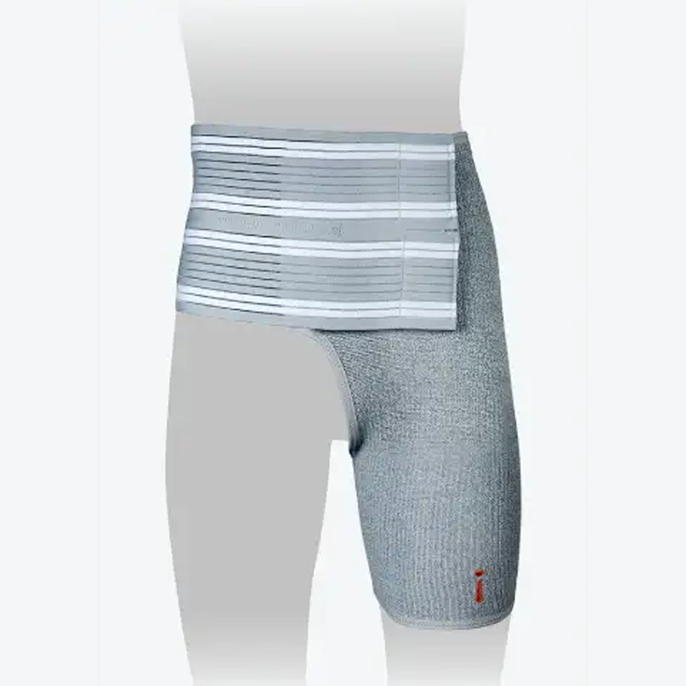 인크레디웨어 의료용 엉덩이 압박밴드 INCREDIWEAR Hip & Thigh Sleeve - 상세 이미지 2