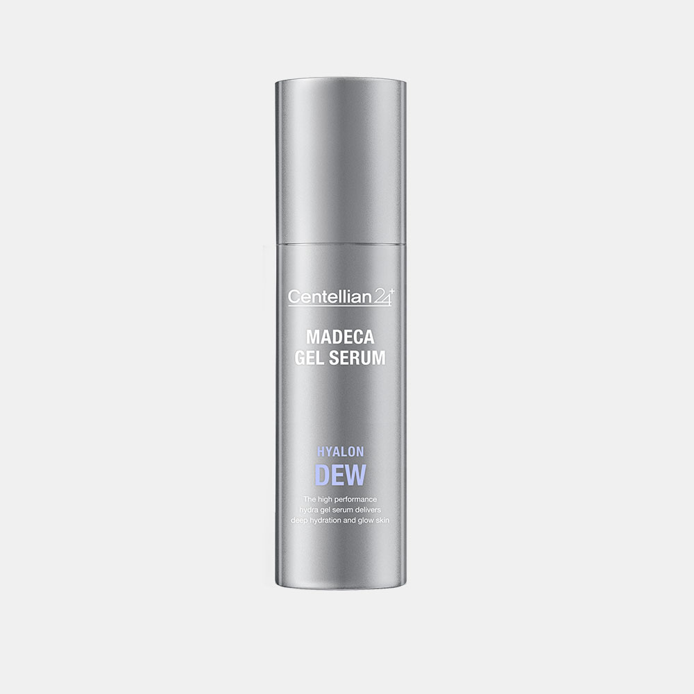 [기획구성] 동국제약 센텔리안24 마데카 분말 티트리 에이씨 AC 6g + 마데카 겔 세럼 히알론 듀 30ml +쇼핑백/ 모공 피지조절 트러블 진정에 도움 스팟케어 파우더 - 상세 이미지 3