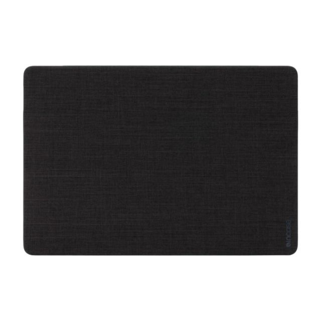 인케이스 패브릭 맥북 하드쉘 MBP USB-C 16형 블랙 INMB200684-GFT - 메인 이미지