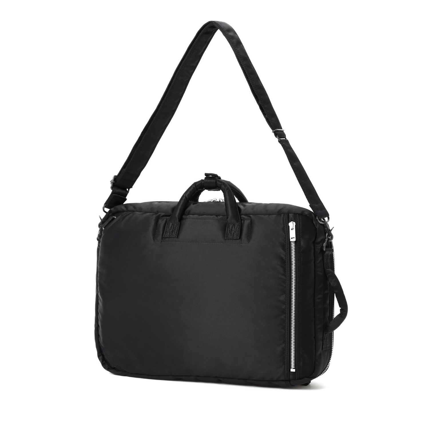 요시다포터 서류가방 NEW TANKER 3WAY DOCUMENT BAG 포터 탱커 뉴탱커 브리프케이스 622-26108 - 상세 이미지 4