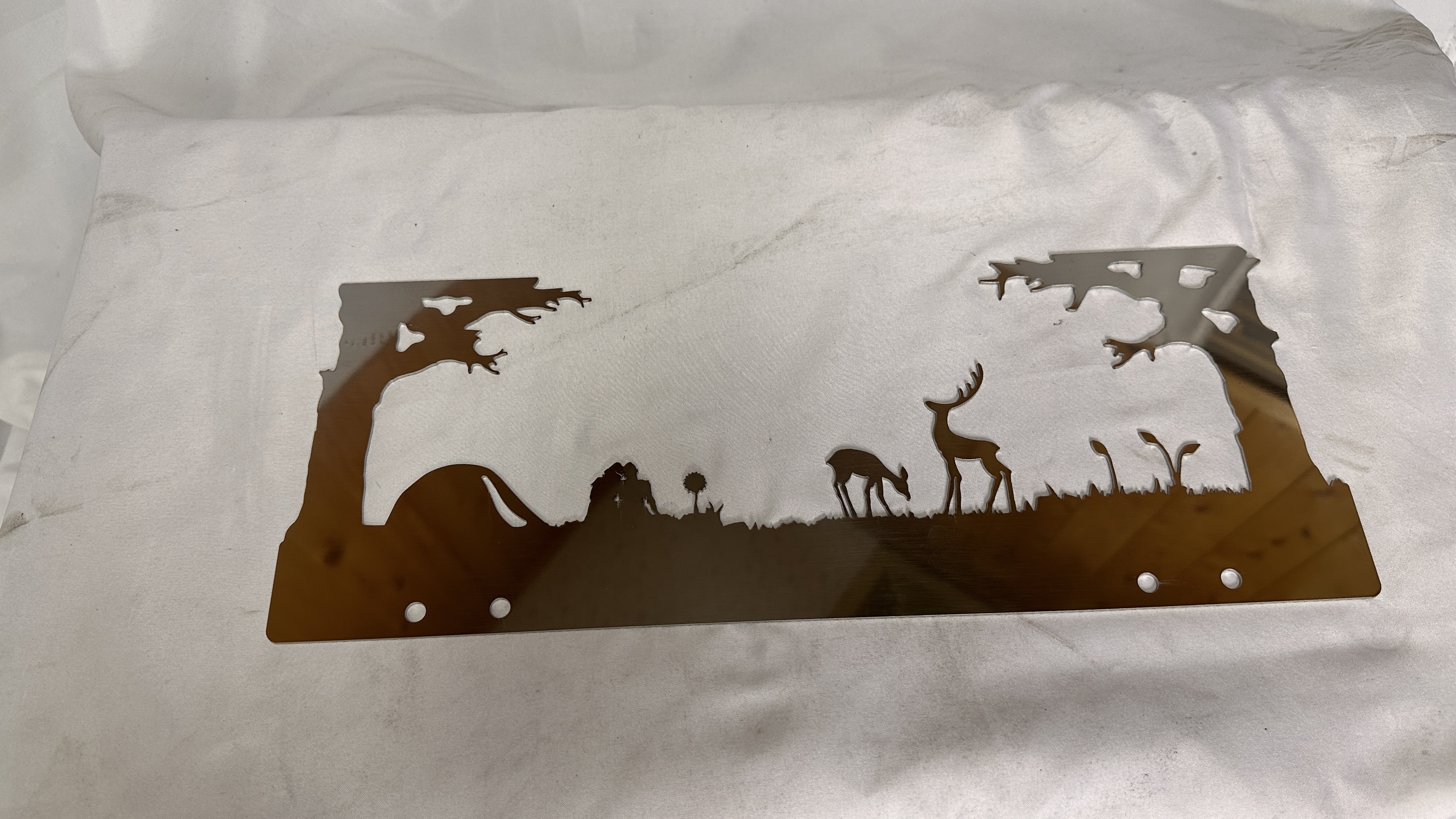 CANVAS 시리즈용 스킨 모음