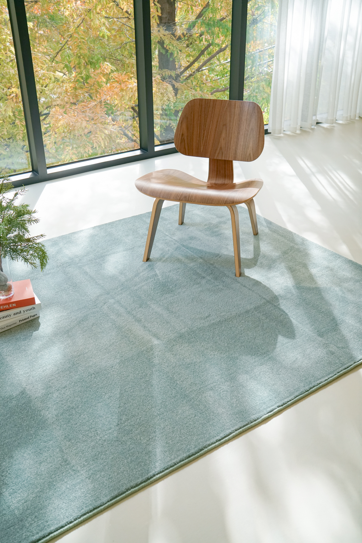 벨기에 Mc Three 수입카페트 모네 컬러러그 사계절러그 160x230