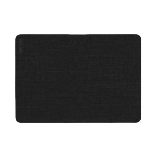 인케이스 패브릭 맥북 하드쉘 M1A 13형 블랙 INMB200651-GFT