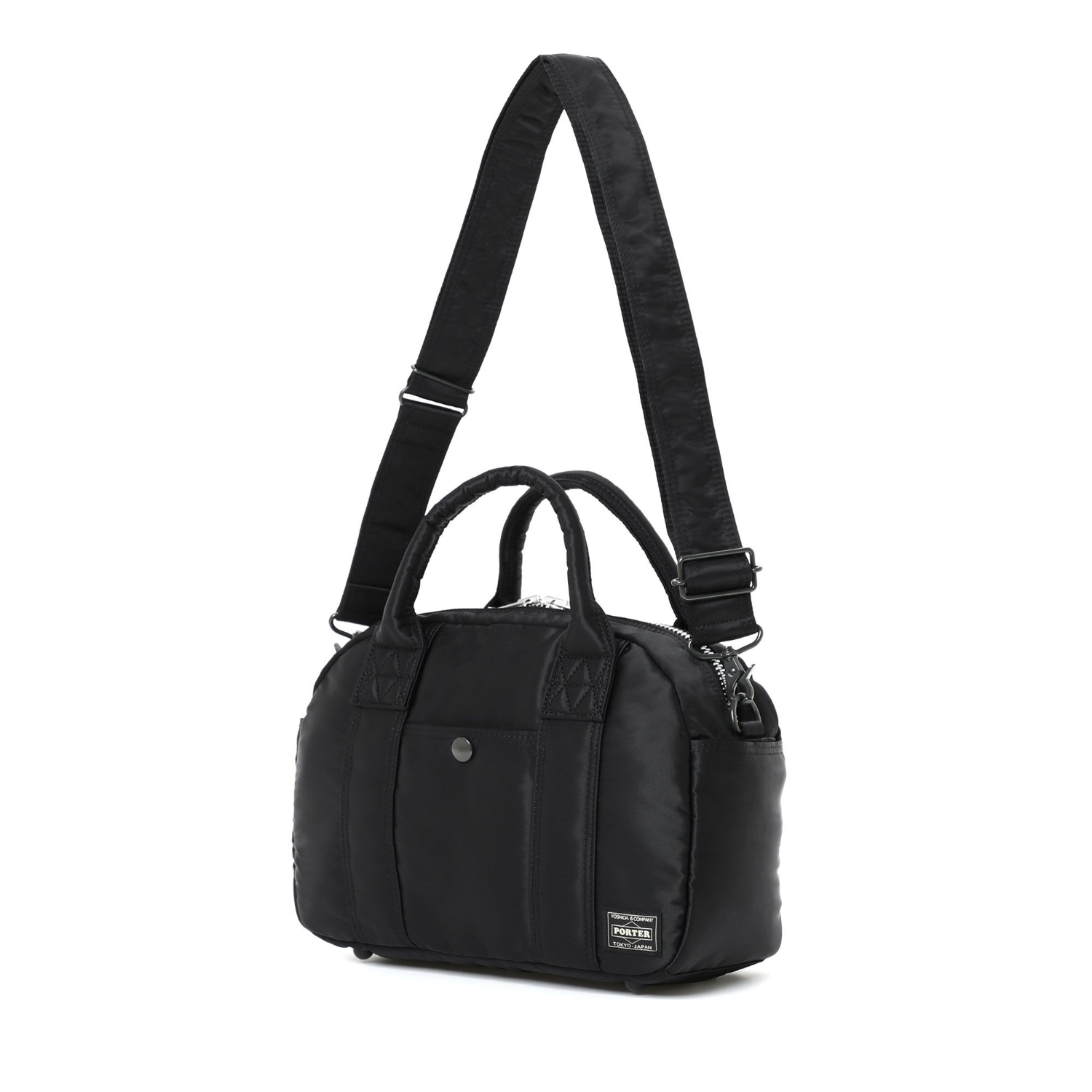 요시다포터 보스턴백 NEW TANKER BOSTON BAG 포터 탱커 뉴탱커 가방 622-19838 이미지 6