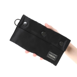 요시다포터 지갑 NEW TANKER POCKET WALLET(L) 포터 탱커 뉴탱커 622-27846 - 상세 이미지 5