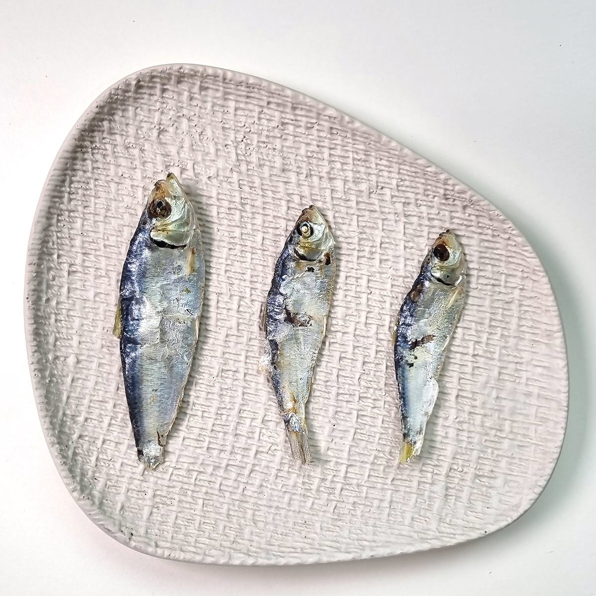 국내산 디포리 (중급) 육수 멸치 1.5kg 한박스 남해 다시 국물 육수용 멸치 밴댕이 - 상세 이미지 3
