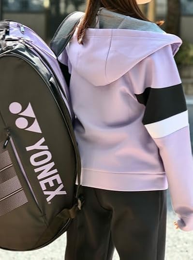 요넥스 YONEX 테니스 라켓백 배드민턴 라켓 케이스 가방 신발 수납 BAG2332R - 상세 이미지 2