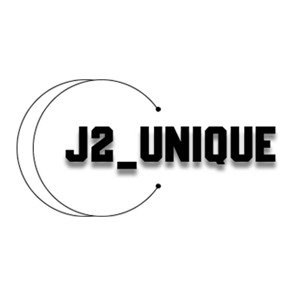 제이유닉 스토어 로고