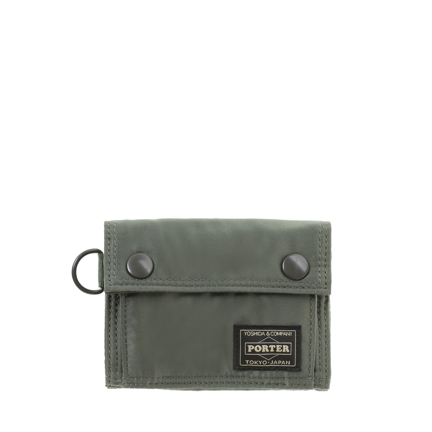 요시다포터 지갑 NEW TANKER POCKET WALLET(M) 포터 탱커 뉴탱커 622-27847 - 상세 이미지 3