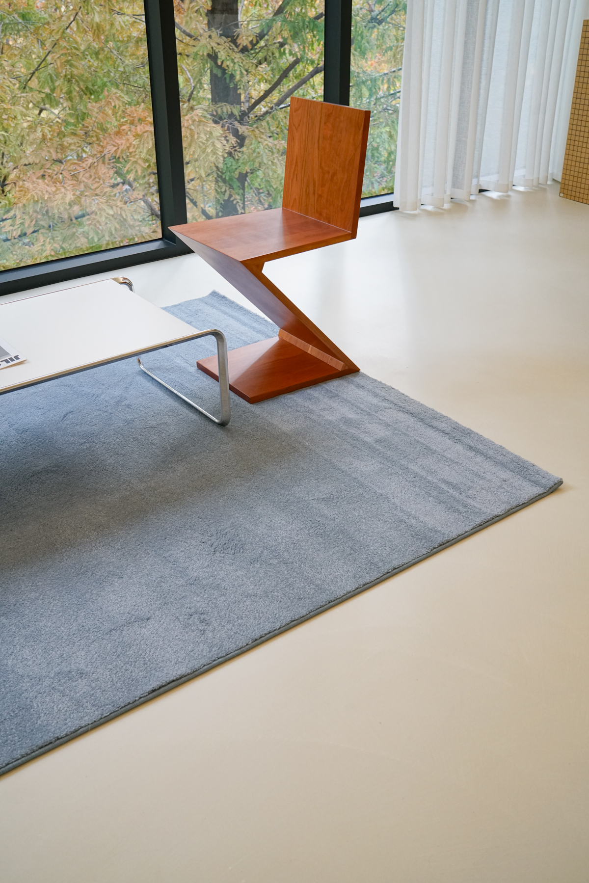 벨기에 Mc Three 수입카페트 모네 컬러러그 사계절러그 160x230