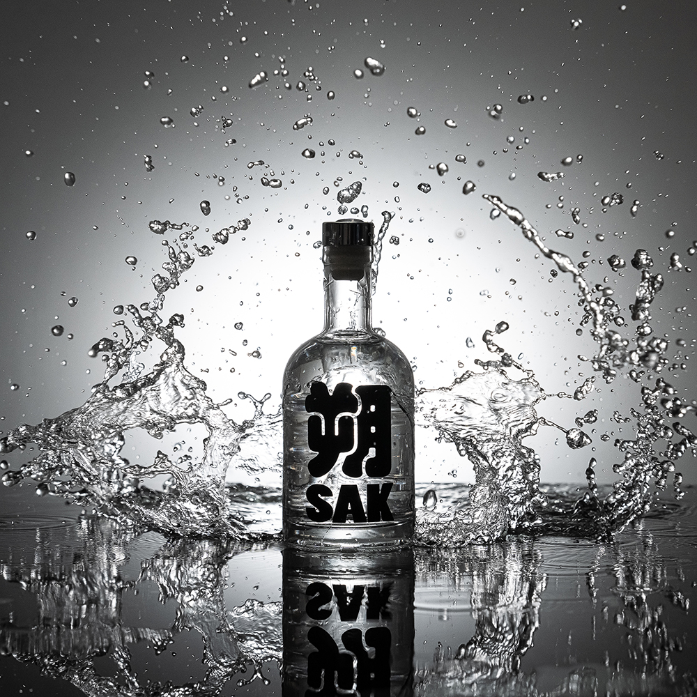 삭 30도 조청 발효 증류주 (공사사양조/알코올30도/ 370ml) - 상세 이미지 2