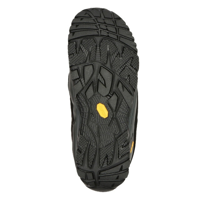 대너 DANNER FREDDO B200 PF 스노우 패딩 부츠 프레도 블랙 - 상세 이미지 4