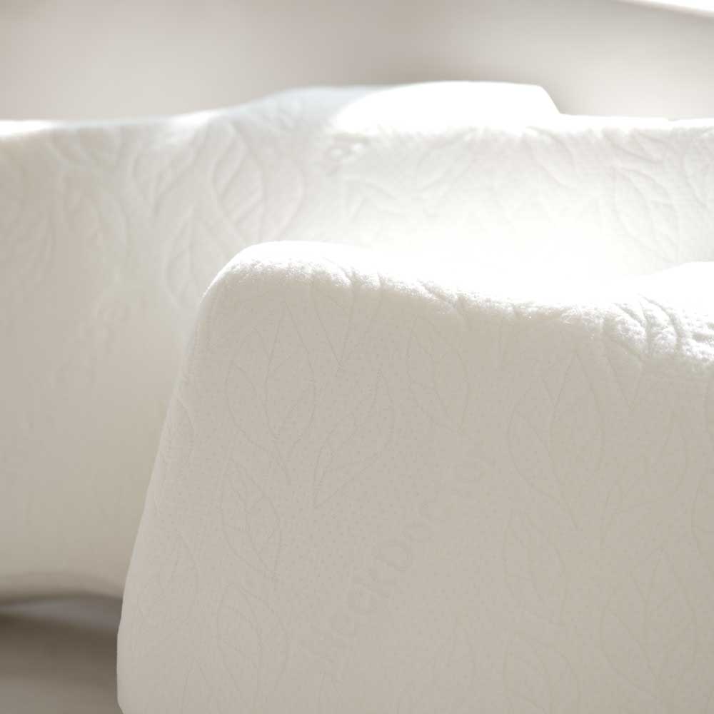 넥닥터 경추베개 거북목 일자목 메모리폼, 패밀리(4개)