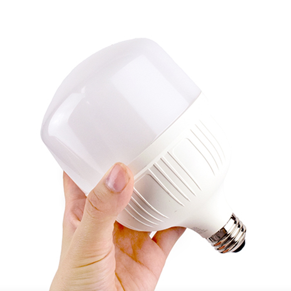 LED볼램프 볼전구 카페 매장 삼파장 라이트 조명 E26 30W - 상품 이미지