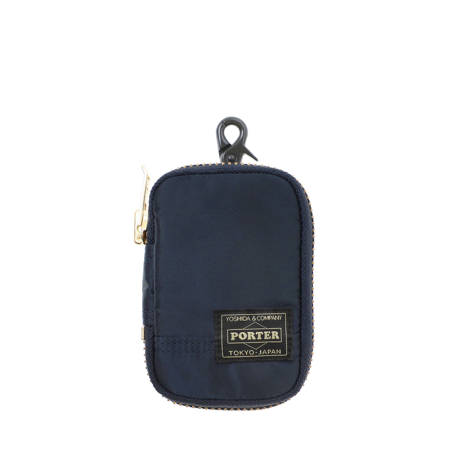 요시다포터 키홀더 NEW TANKER KEY PACK 포터 탱커 뉴탱커 622-15155 - 상세 이미지 2