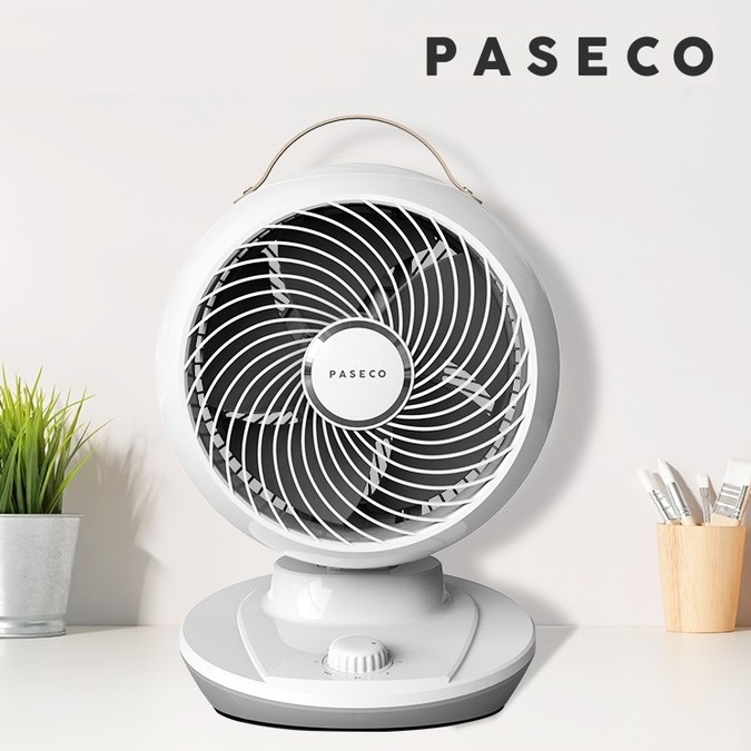 파세코 탁상용 써큘레이터 소형써큘레이터 가정용 거실 매장 사무실써큘레이터