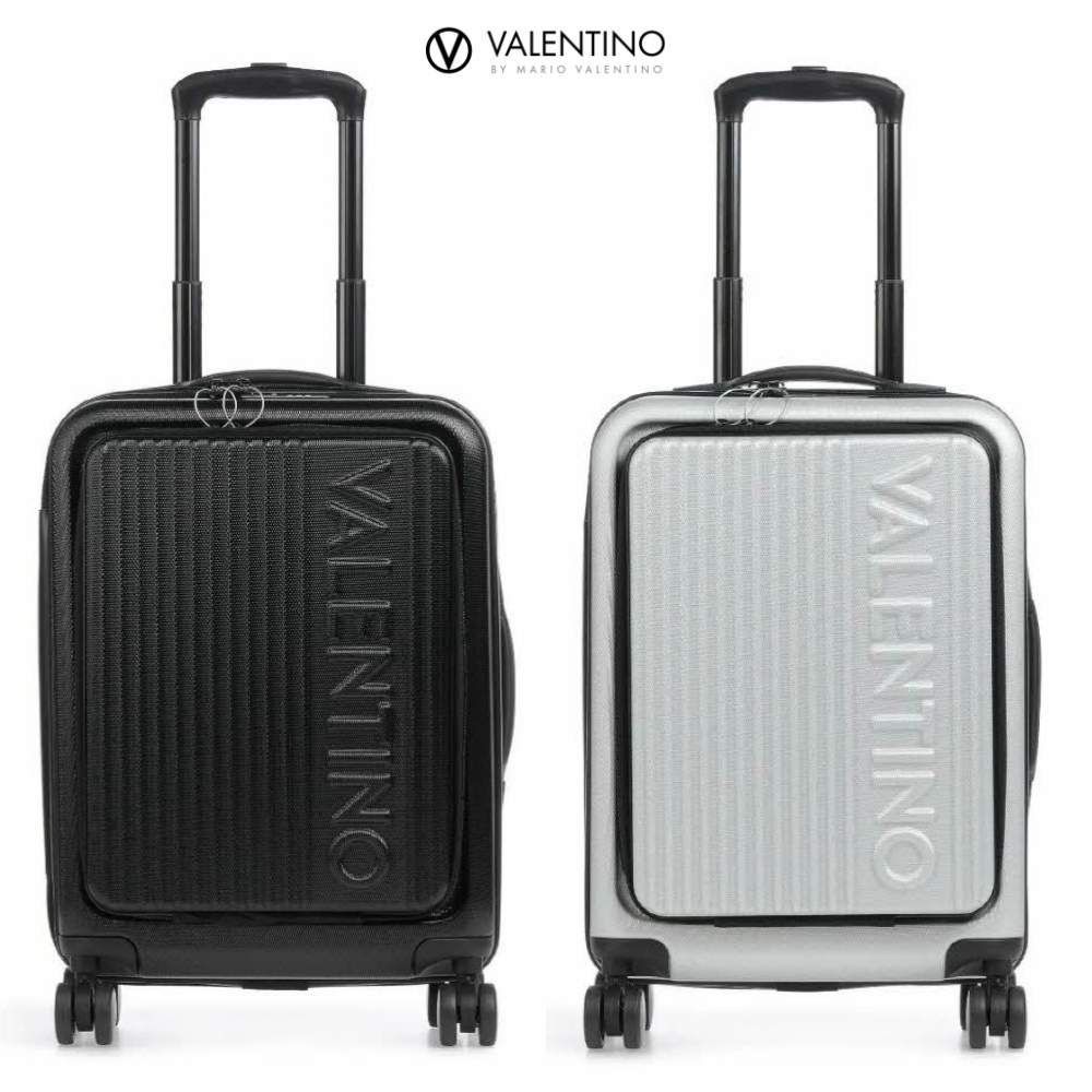 발렌티노 마리오 익스플로러 캐리어 40L 55cm VV7JG01P - 메인 이미지
