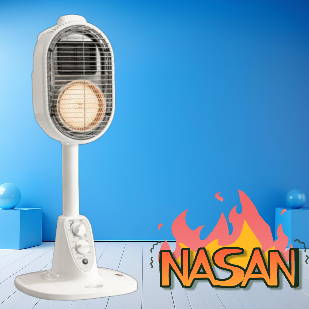 가습 히터 거실 온풍기 가정용 난방기 원룸 온풍기 실내 난방기