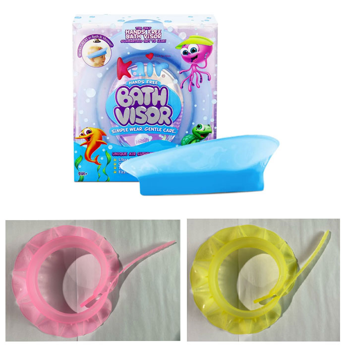 케어 샴푸캡 3세대 신형벨트 뉴케어