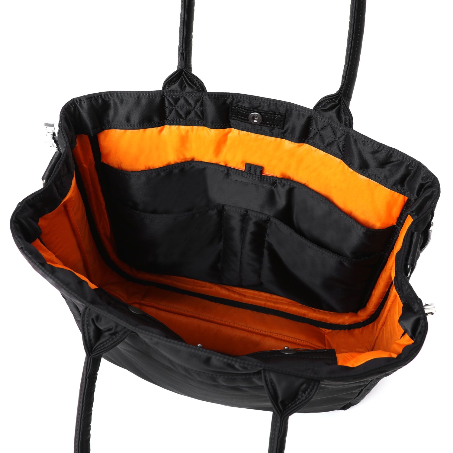 요시다포터 토트백 NEW TANKER CARRYING TOTE BAG 포터 탱커 뉴탱커 가방 622-19839 - 상세 이미지 5