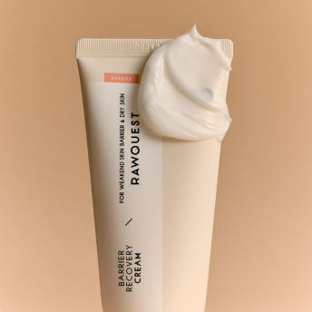 [로우퀘스트] 크림 히어로 3종 세트 (리커버리크림 80ml + 젤크림 50ml + 카밍 모이스처 크림 50ml) - 상세 이미지 2