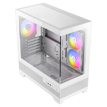 Antec CX500M RGB 화이트 (빅타워)