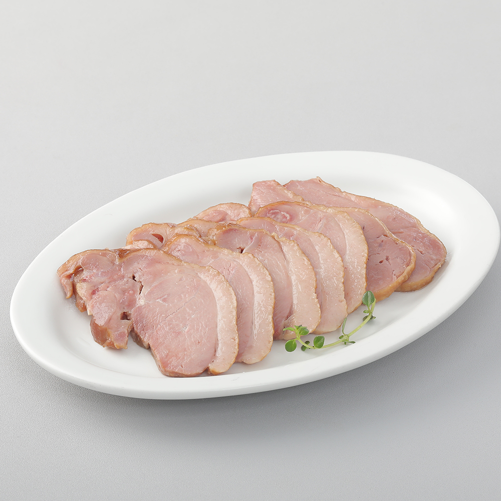 하림 주원산오리 와인숙성 미소 오리 훈제 슬라이스 150g, 1개 - 상세 이미지 5