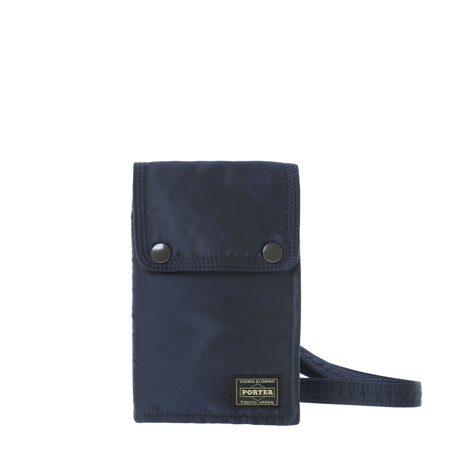 요시다포터 크로스백 NEW TANKER NAVIGATOR BAG 포터 탱커 뉴탱커 가방 622-19843 - 상세 이미지 2