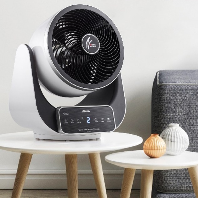 신일 탁상용 써큘레이터 소형써큘레이터 가정용 거실 매장 사무실써큘레이터