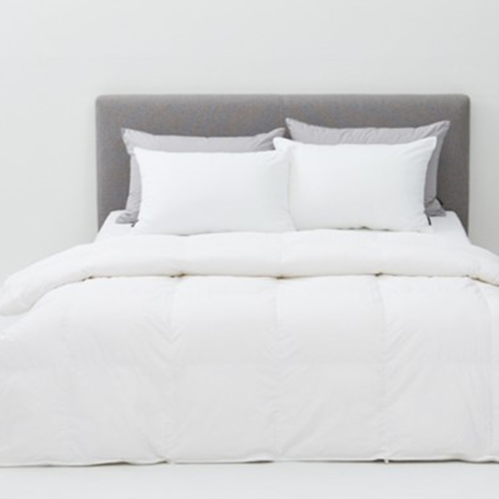 레노마 홈 네오폴란드 구스 이불솜 겨울용