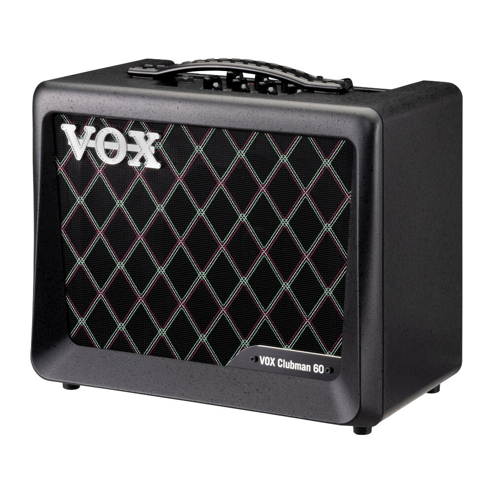 복스 VOX Clubman 60 일렉 기타 앰프 스피커 V-CM-60 - 상세 이미지 2