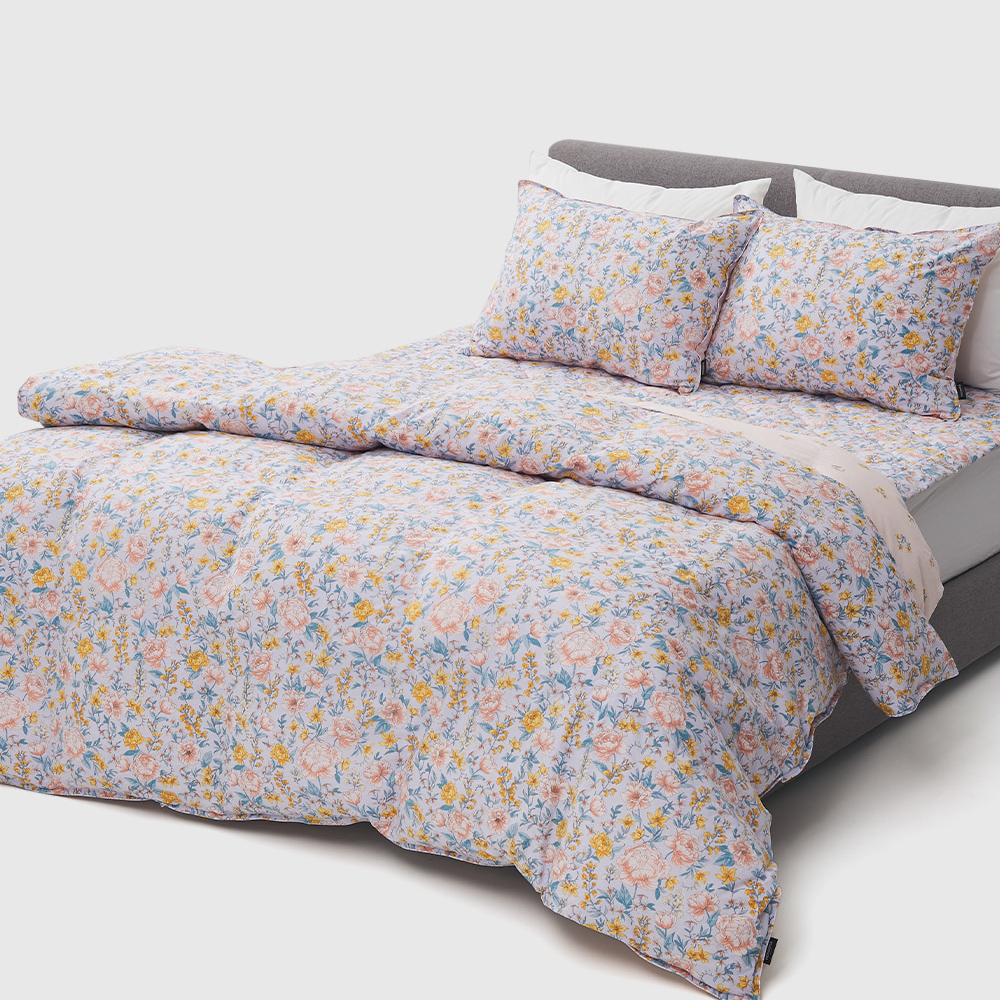 레노마 홈 라란구스 차렵이불 필파워800 최고급 폴란드구스