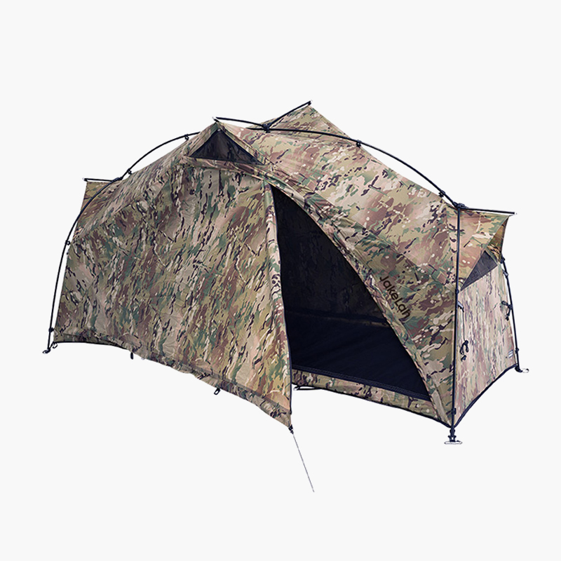 제이크라 제이 코트 텐트 210 멀티캠