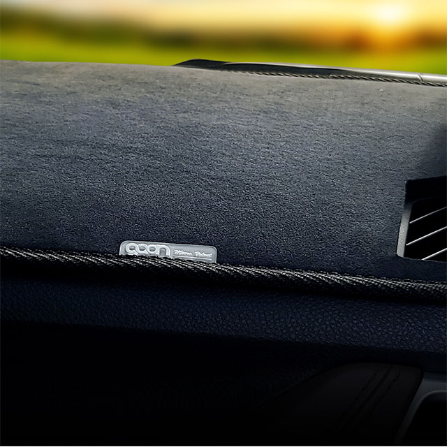 가온 자동차 논슬립 벨벳 대쉬보드커버