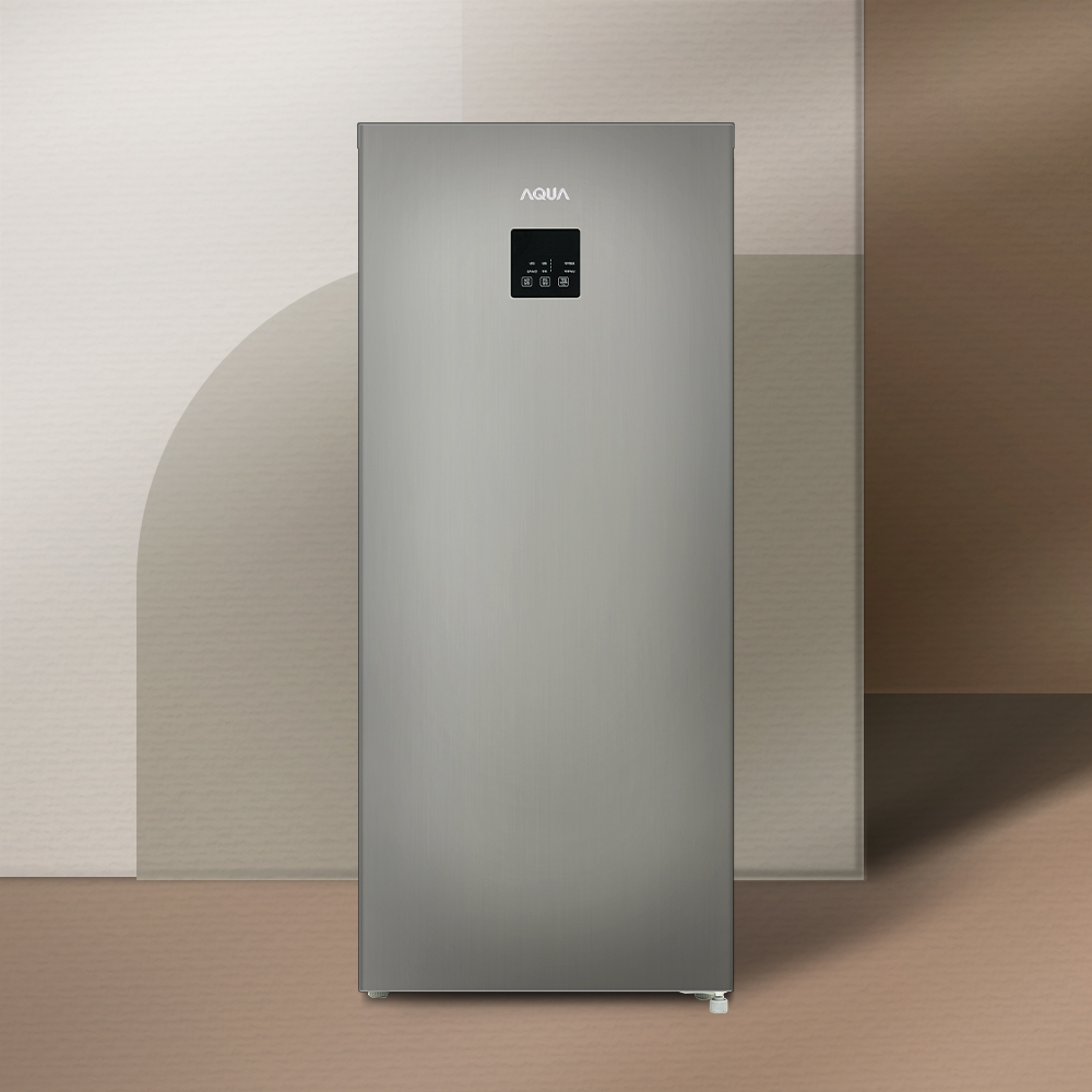 하이얼 아쿠아 미니 스탠드형 김치냉장고 120L ARK133MNM