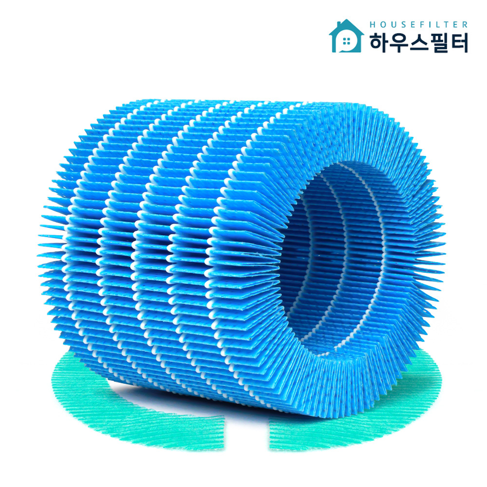 [호환] 발뮤다 가습기 필터 세트 ERN-S100 레인 ERN-1100SD 하우스필터 이미지 8