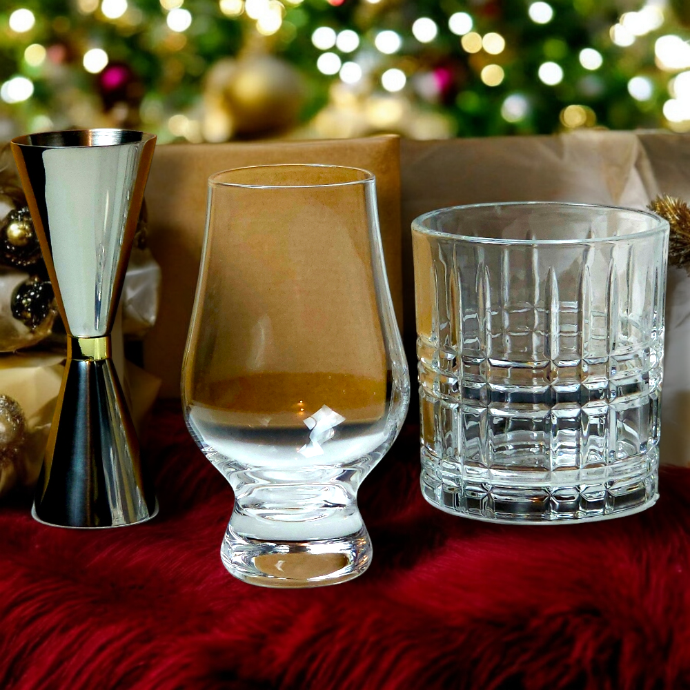 위스키잔 계량컵세트 온더락잔 테이스팅잔 노징글라스 싱글몰트잔 양주잔