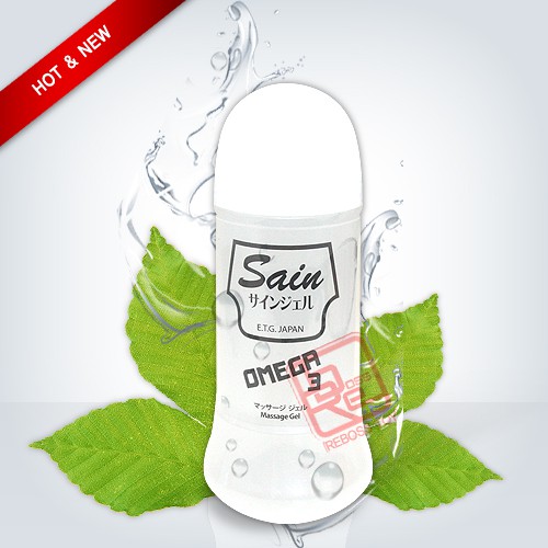 샤인 오메가3 200ml 러브제리 부부 올리브영 바디마사지 관계 젤 오일  - 상품 이미지