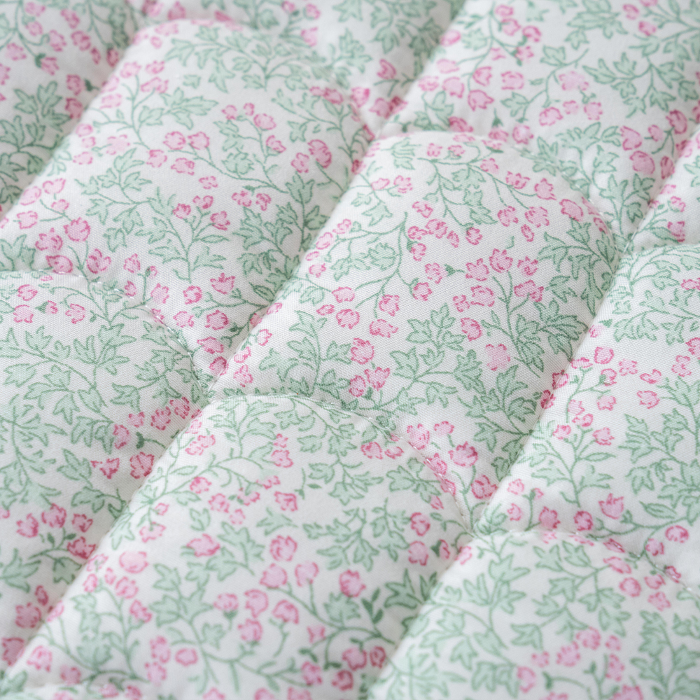 알러지케어 먼지없는 S / SS 논슬립 고정밴드 침대패드