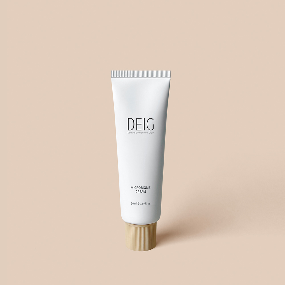 데이그 마이크로바이옴 장벽 수분 크림 50ml - 상세 이미지 3