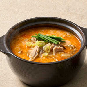 [우맛순] 우리맛 모듬국밥 머리고기+내장+다대기 (220g) 맛있게 먹은 솔직 후기 - 상품 이미지 1