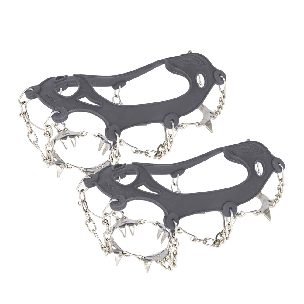 카르닉 아이젠 23P 등산아이젠 체인 짚신