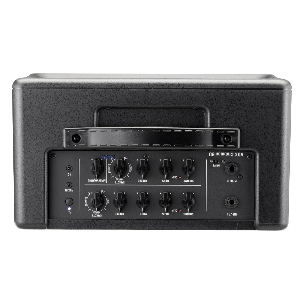 복스 VOX Clubman 60 일렉 기타 앰프 스피커 V-CM-60 - 상세 이미지 4