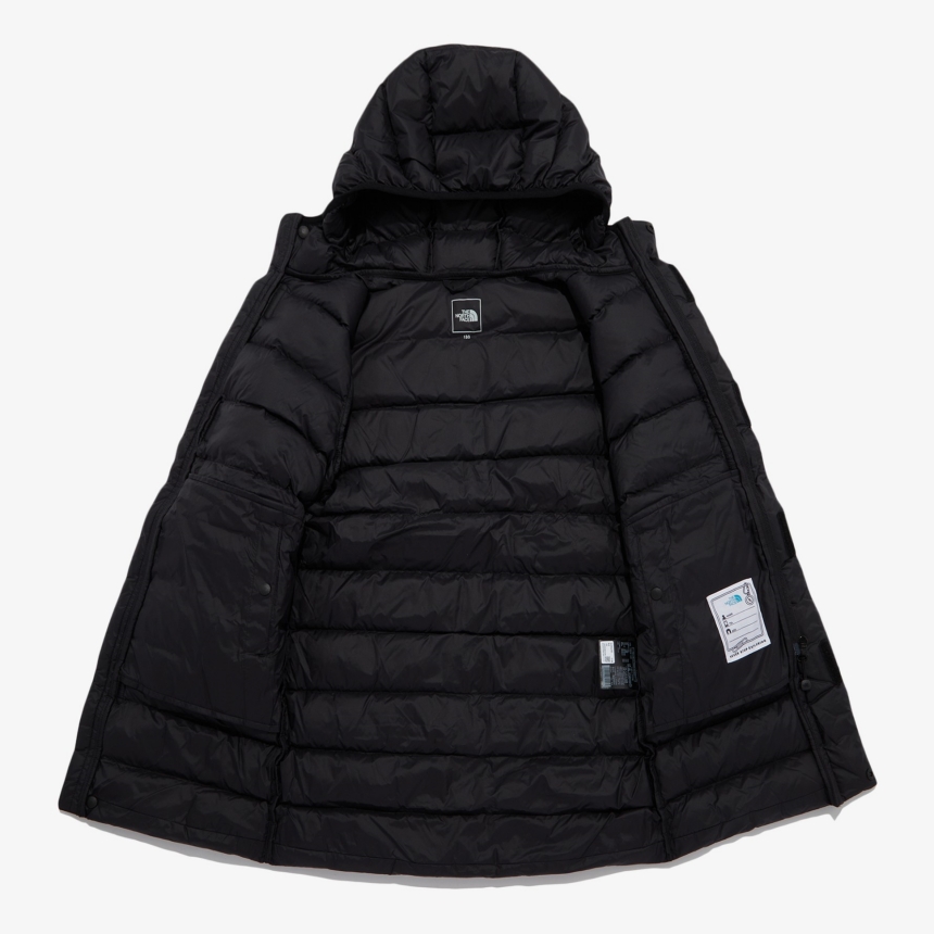 노스페이스키즈 경량롱패딩 데이 라이트 티볼 자켓 NJ3NR53S NJ3NR53