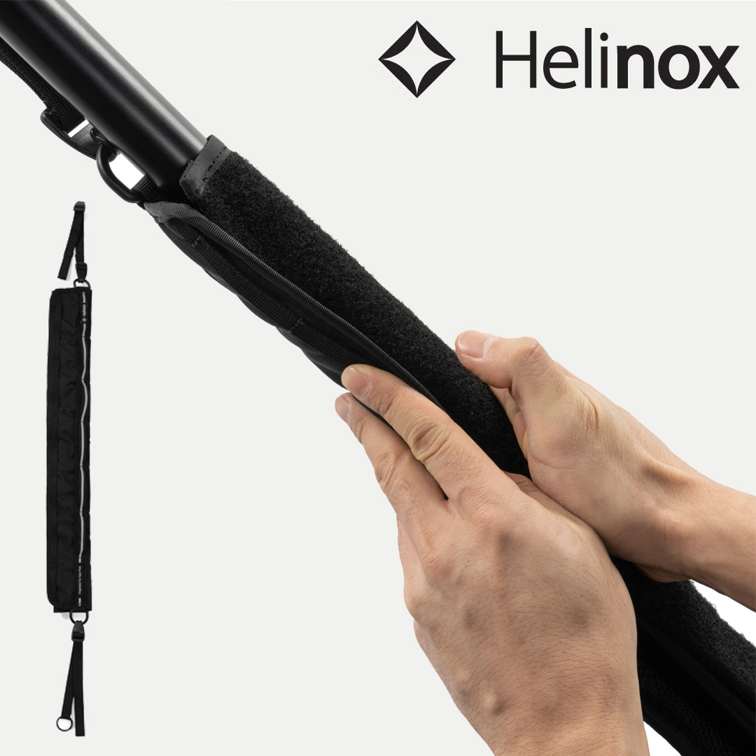 헬리녹스 오거나이저 타프폴 용 폴대용 데이지체인