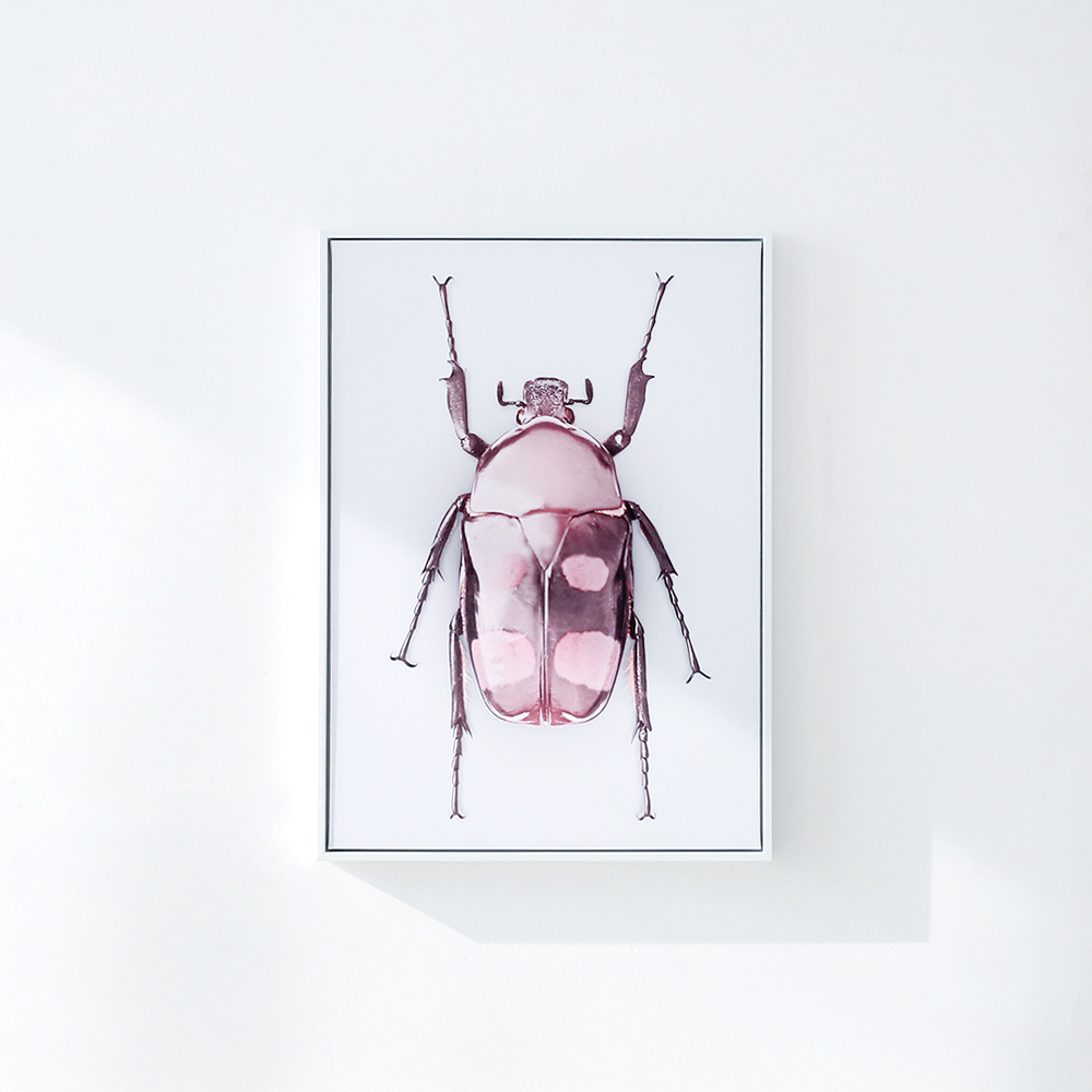 ARTICO 캔버스액자 50x70 - 상세 이미지 4
