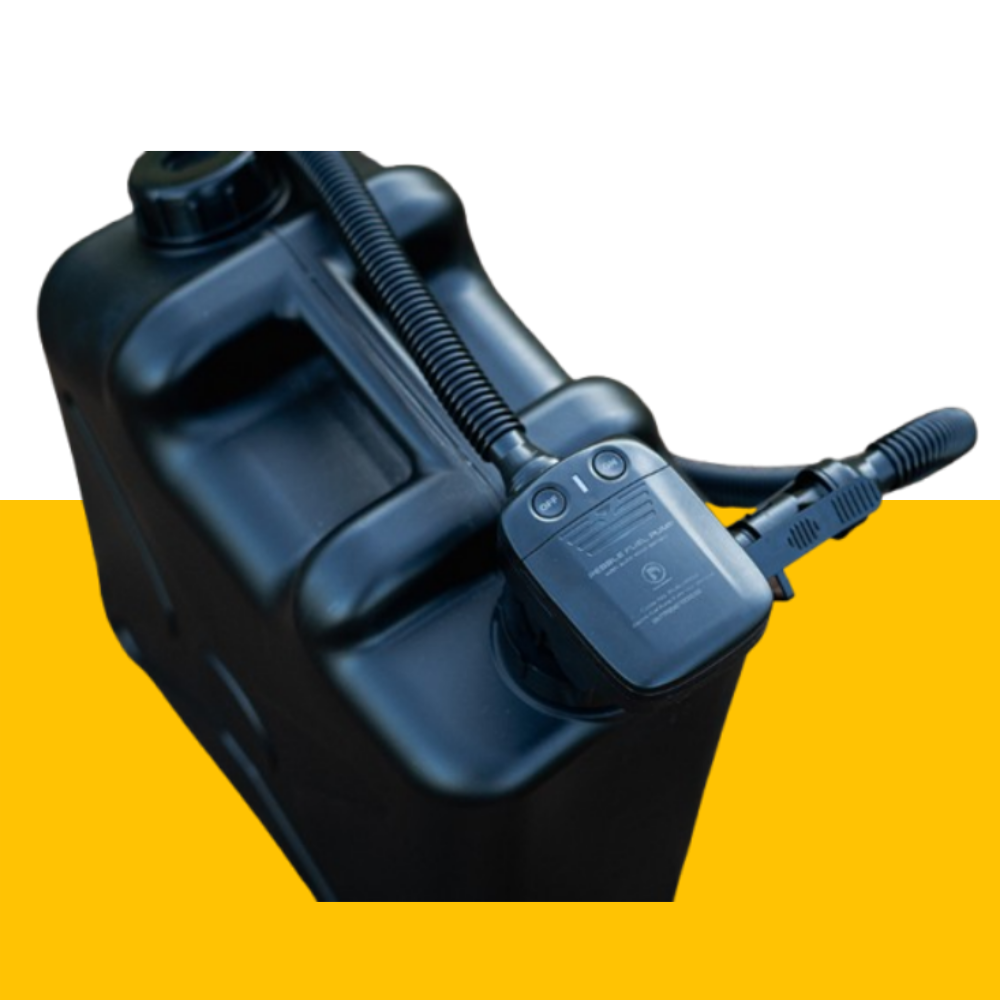 폴라리스 페블 자동급유기 신형 등유 기름 펌프 주유기 씨플로 호환