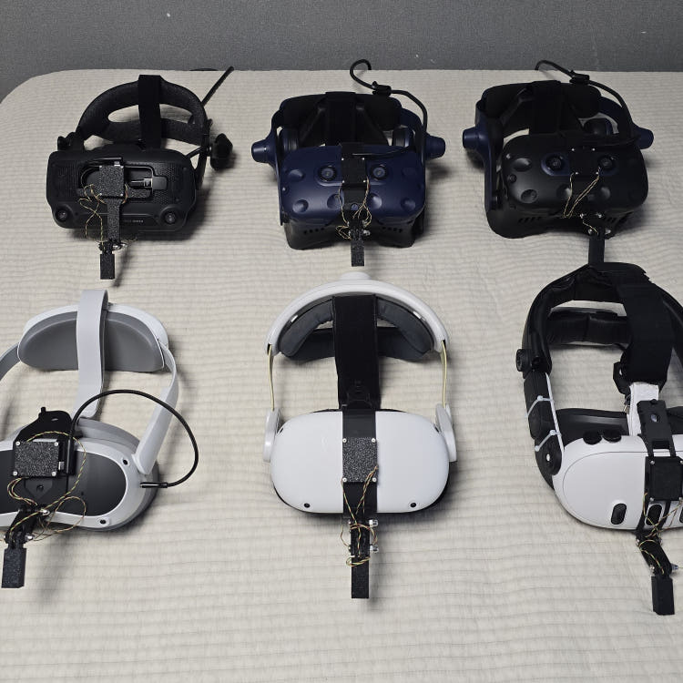 권뺌 페이셜 트래커 풀킷