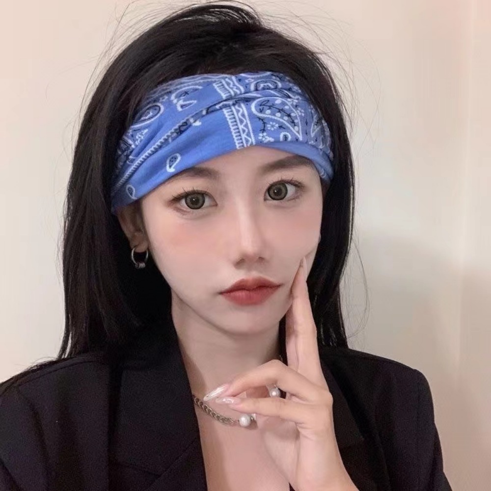 전참시 306회 홍현희 헤어밴드 하이틴 복고풍 의상 옷 패션 - 상세 이미지 4